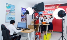 电子商务运营专业有前景吗？初中生学好不好？
