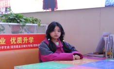 青春筑梦，5D动漫游戏与影视制作迎新力量追逐兴趣之光