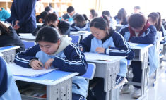 这几类人群请注意，现在就可以提前选学校了！