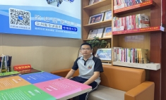 追梦航模，跑步向前，志在考入理想大学
