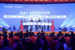 就业市场上的“新人才”大有变化，为什么新华学子就业这么好？
