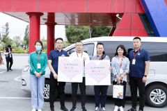 用心感受，用爱记录——兰州新华学校家访在路上