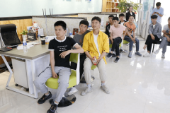 那么多学生转学来兰州新华互联网中等职业学校，都是因为什么？