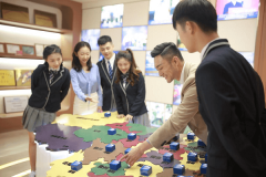 电子商务是什么？2021学电商有没有前途？