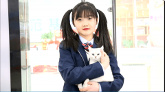 来新华，为未来打拼