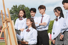 初高中生毕业学什么，互联网行业是不二选择！