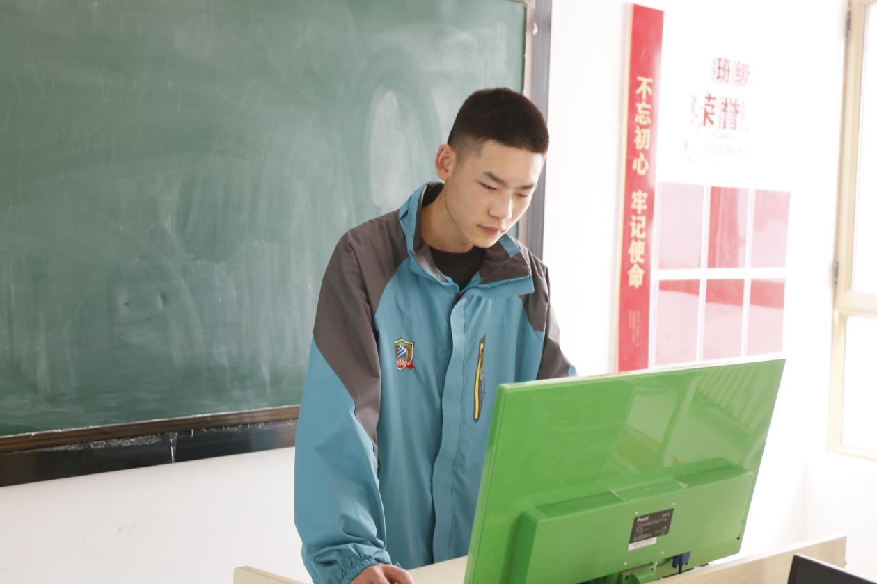 换个赛道,重新出发