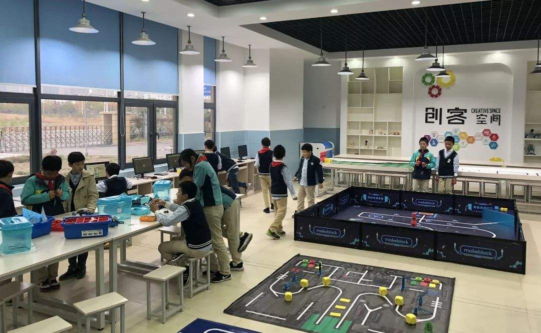 创客空间，创业者新名词