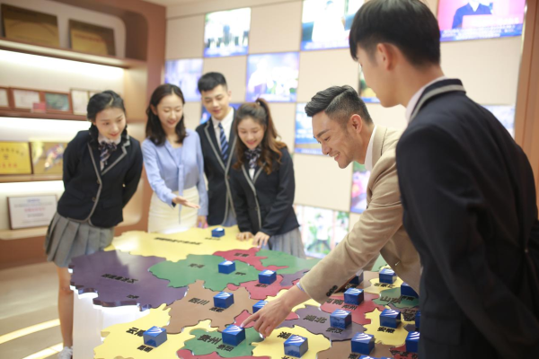 2022年已来，初高中毕业生选技术学校的标准在这里