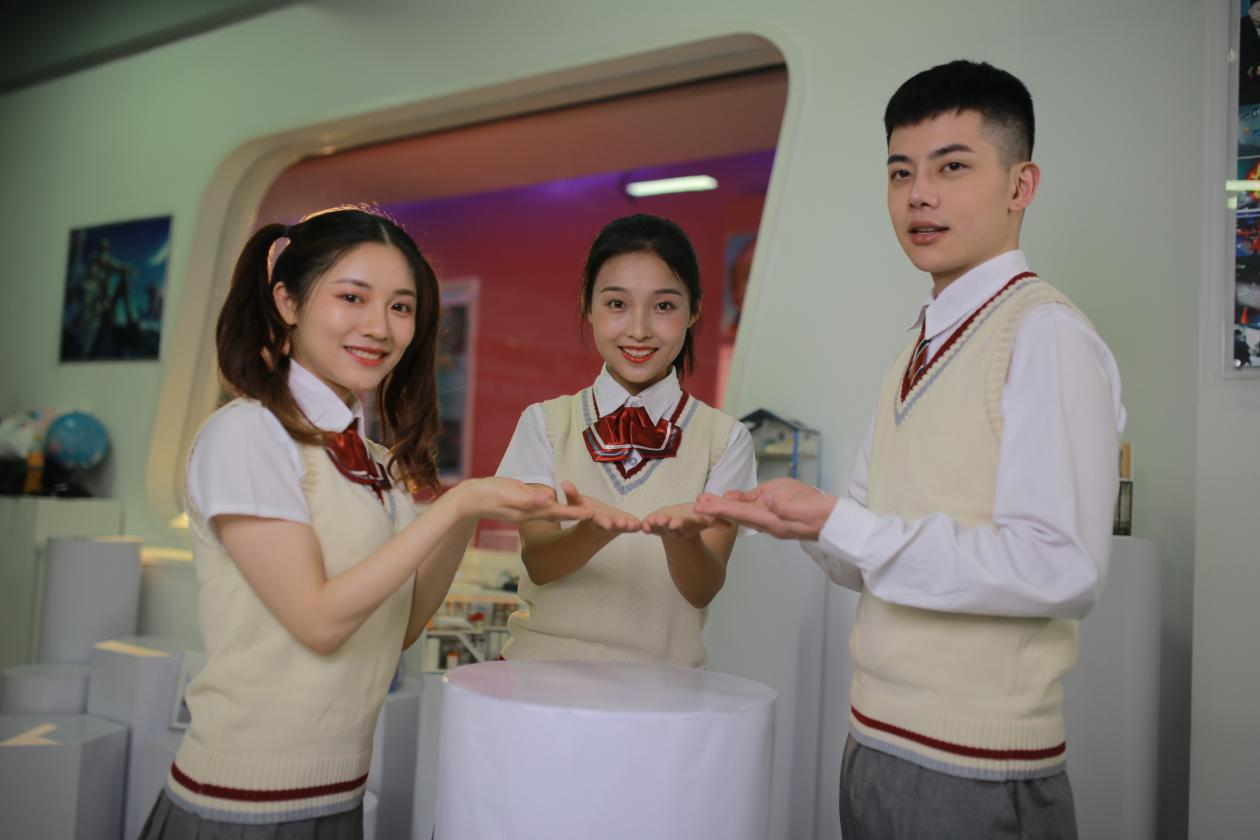 2022年已来，初高中毕业生选技术学校的标准在这里