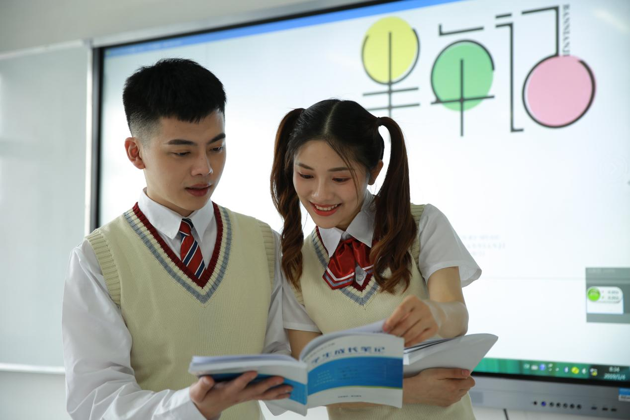 2022年已来，初高中毕业生选技术学校的标准在这里