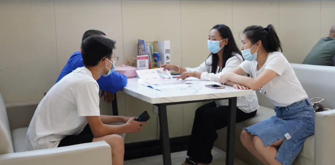 八月即将结束，还没找好学校怎么办？
