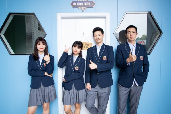 漫漫求学路上，我们该养成怎样的心态呢？