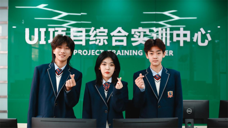 中国网民超10亿，数字传媒设计蓬勃发展！专业人才未来可期！