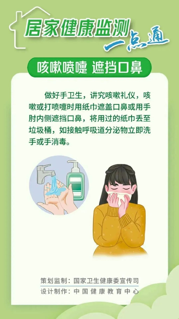 个人防护最全攻略，这8个方面，一定要了解！