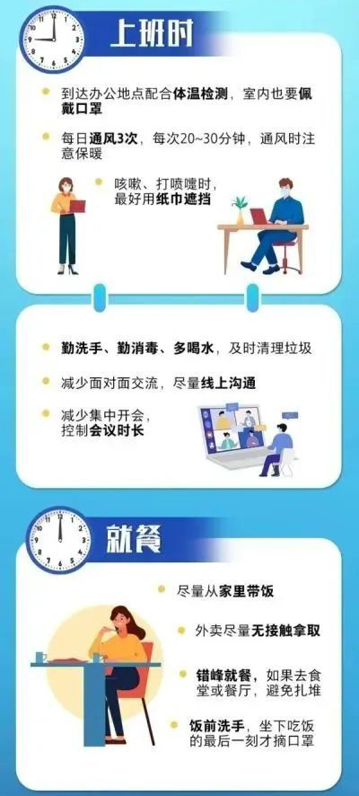 个人防护最全攻略，这8个方面，一定要了解！