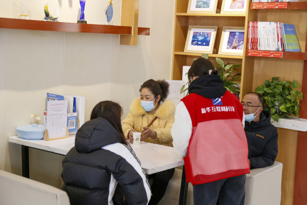 兰州新华春季报名火热进行中~早选择,早报名,早获益!