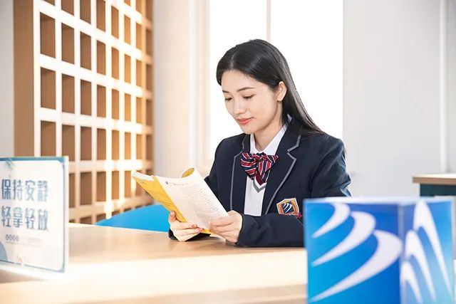 从 “能就业” 到 “好就业、就好业”，兰州新华的就业环境有多好？