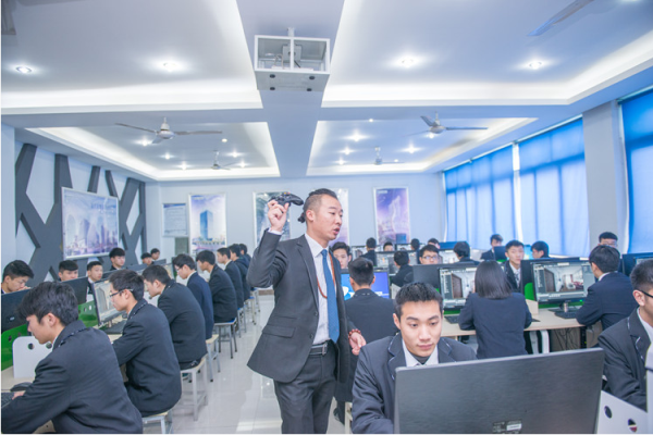 互联网，还有戏吗？真想在这里！