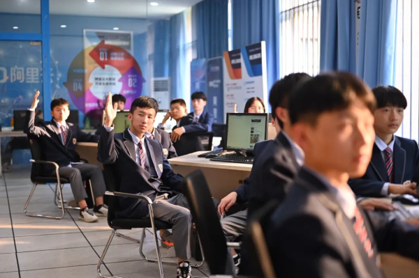 聚焦职教|中职生考大学大势所趋，职教高考实现人生“弯道超车”