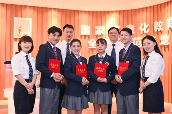 聚焦职教|中职生考大学大势所趋，职教高考实现人生“弯道超车”