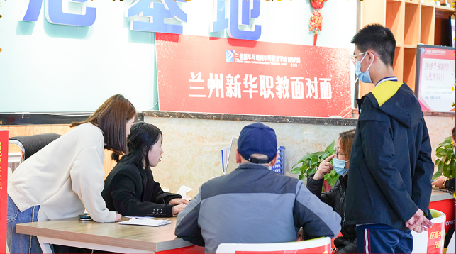 聚焦职教|中职生考大学大势所趋，职教高考实现人生“弯道超车”