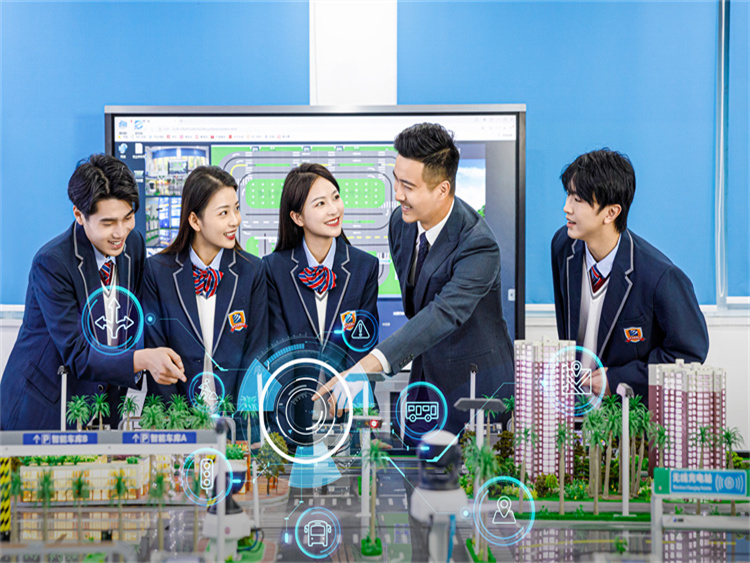 中考失利考不上高中 大学也有你的一席之地！