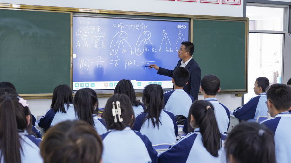 初中生读不了高中,上什么学校好?