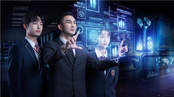 程序员一辈子干得下去吗？关键是如何打牌！