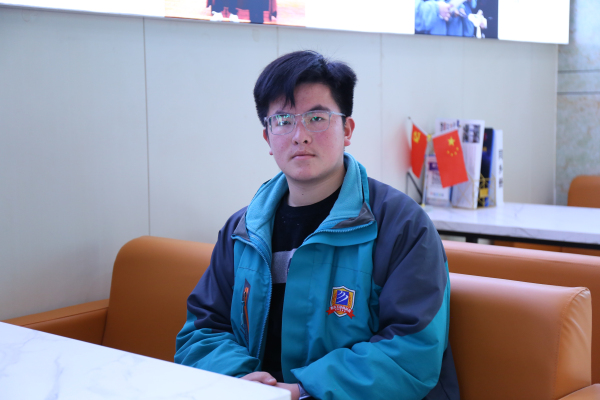 与音乐共振、和理想同频
