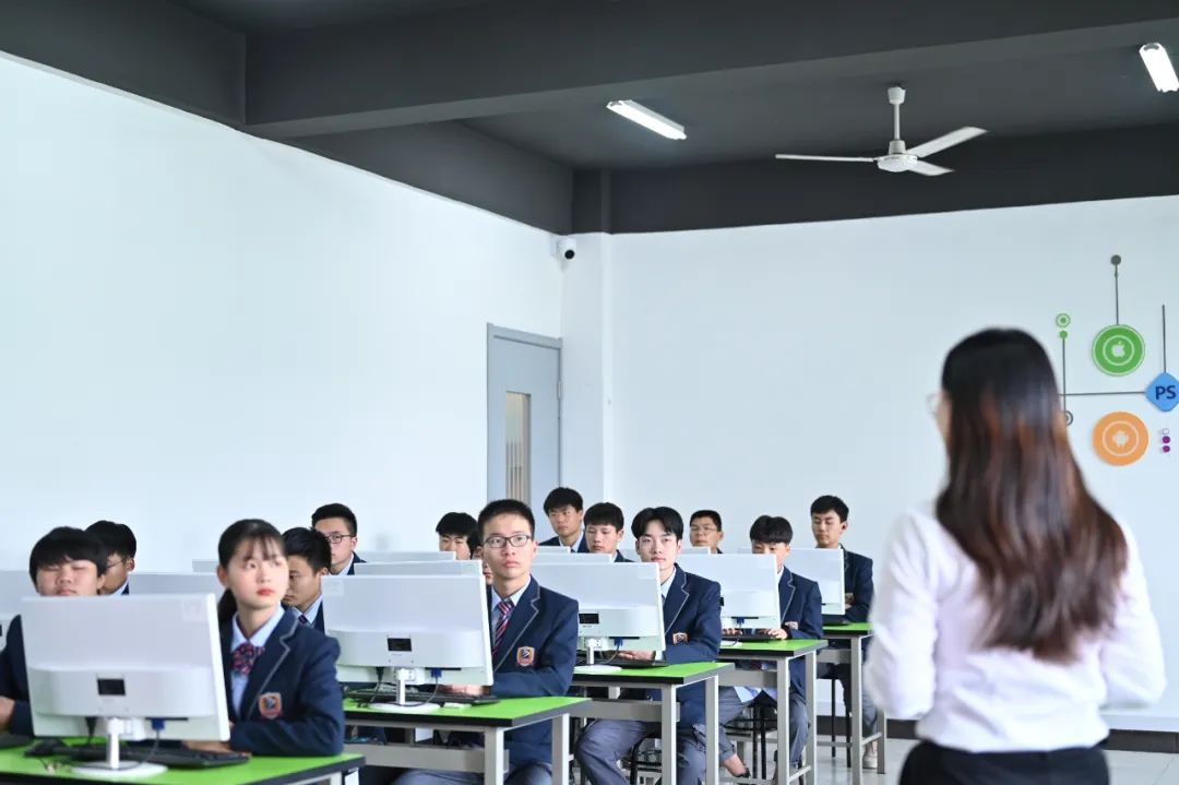 【重要通知】兰州新华2024年春季预科班招生全面开启！