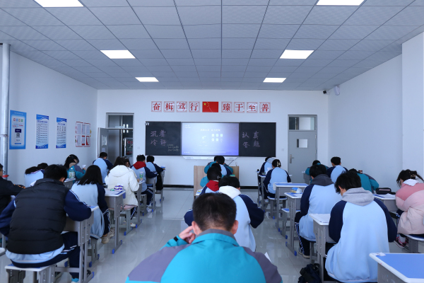 关注高考！2024年甘肃省普通高中学业水平选择性考试试卷结构公布